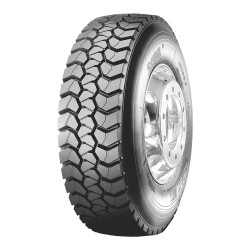 Sava 13 R 22.5 Orjak MS 156G/154K 3PSF