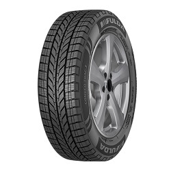 Fulda 215/60 R 16C 103/101T Conveo Trac 3