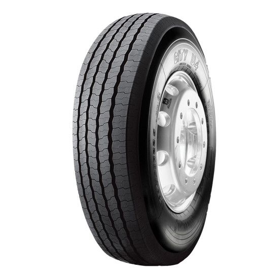 Sava 275/70 R 22.5 City U4 148J152E TL 3PSF