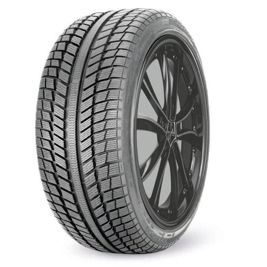 Syron 215/60 R 17 96H Everest SUV