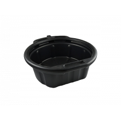 Леген-Съд за източване на масло JBM 18 литра