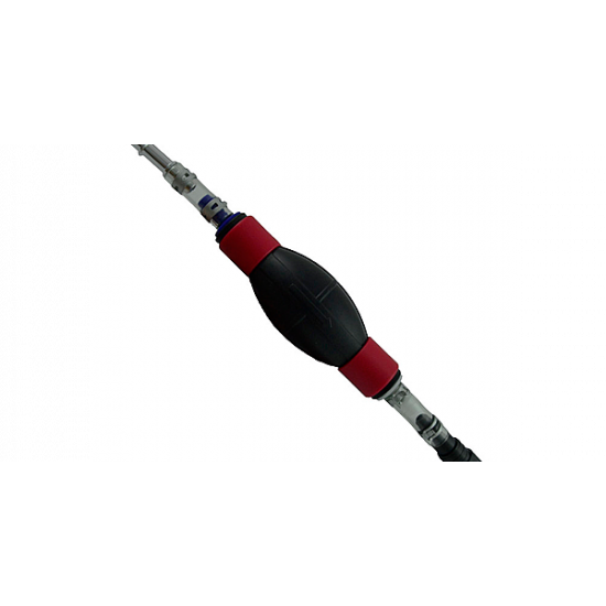 Ръчна помпа за обезвъздушаване на дизелови системи JBM