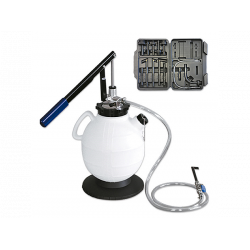 Комплект за наливане на масло в автоматични скоростни кутии JBM