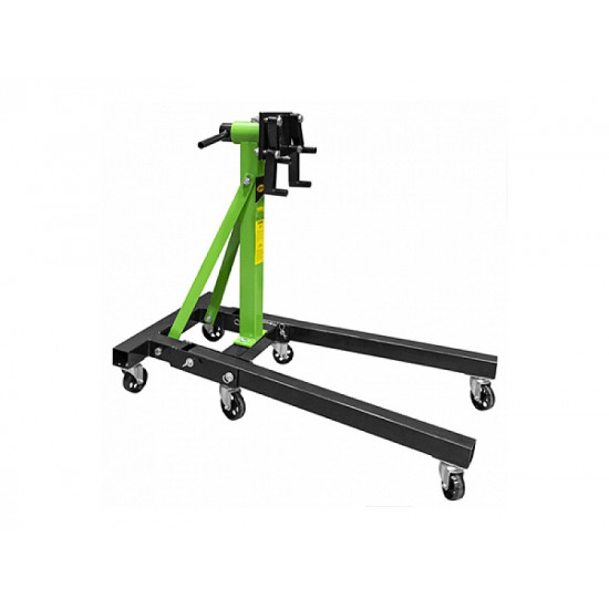 УНИВЕРСАЛНА СТОЙКА ЗА ДВИГАТЕЛ 4 РАМЕНА JBM 900КГ