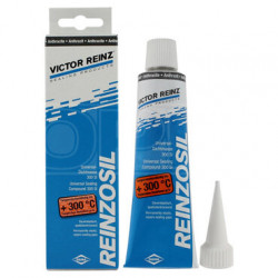 СИЛИКОН Г-РИ REINZOSIL 70ML–300С,ГОРИВА,МАСЛА,ГРЕСИ