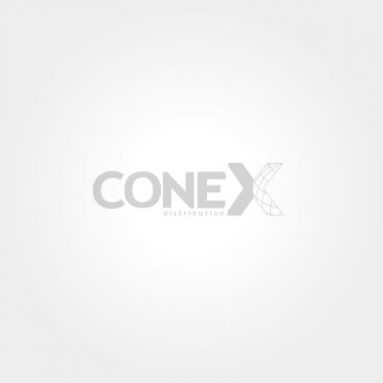 ХРОМИРАНА ШЕСТОГЪННА ТРЪБА 1/4` 7 ММ JBM