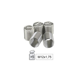 РЕЗБА M12X1.75 JBM