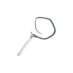 КЛЮЧ ЗА МАСЛЕН ФИЛТЪР С РЕМЪК 500 ММ JBM