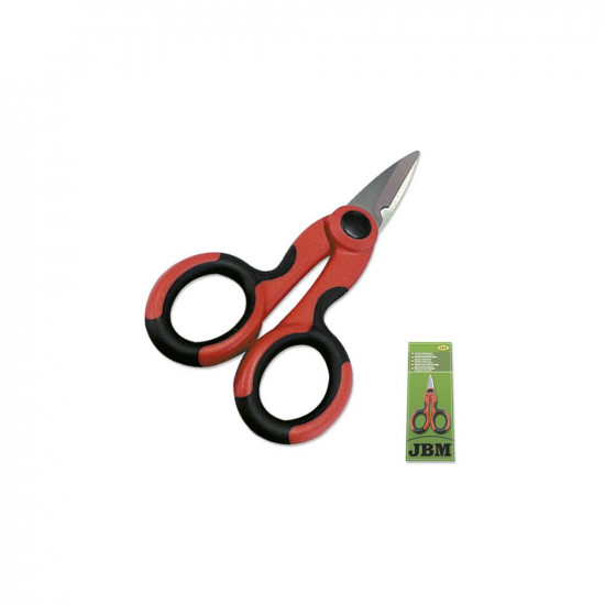 Ножици за рязане на електрически кабели JBM