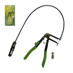 КЛЕЩИ ЗА БАНДАЖИ JBM