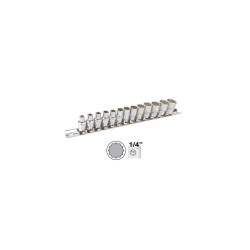 1/4` JBM КОМПЛЕКТ ПРЪСТЕННИ ТРЪБИ