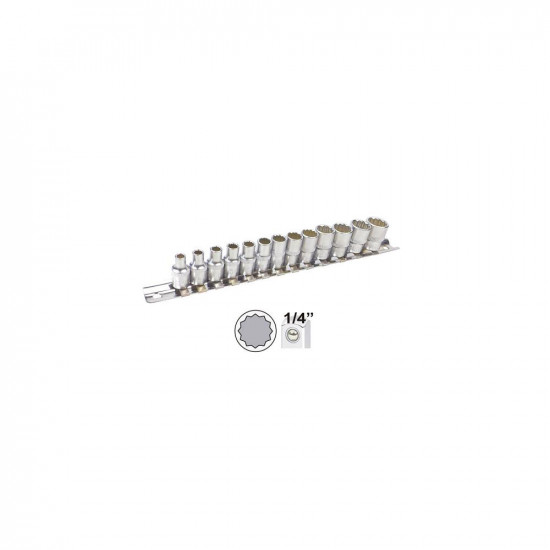 1/4` JBM КОМПЛЕКТ ПРЪСТЕННИ ТРЪБИ