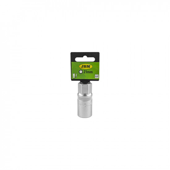 СВЕЩ ТРЪБНА 1/2` 21 MM JBM