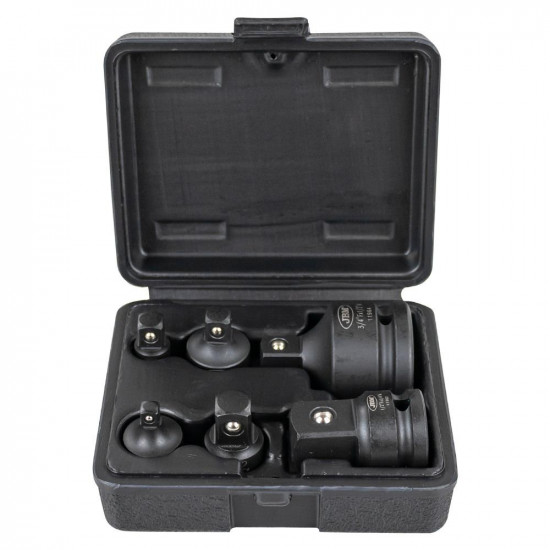 КОМПЛЕКТ ОТ 6 УДАРНИ АДАПТЕРА JBM