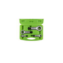 КОМПЛЕКТ ОТ 4 JBM РЕЗАЧКИ ЗА ГАРКИ