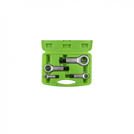 КОМПЛЕКТ ОТ 4 JBM РЕЗАЧКИ ЗА ГАРКИ