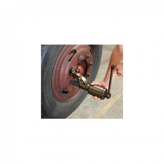 УМНОЖИТЕЛ НА СИЛА С УДЪЛЖЕНИЕ (RM1:56) JBM