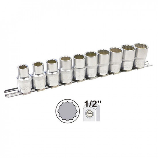 1/2` JBM КОМПЛЕКТ ПРЪСТЕННИ ТРЪБИ