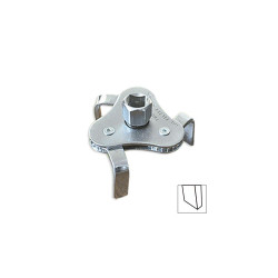 JBM КЛЮЧ ЗА МАСЛЕН ФИЛТЪР С ШИРОК КРАЧ