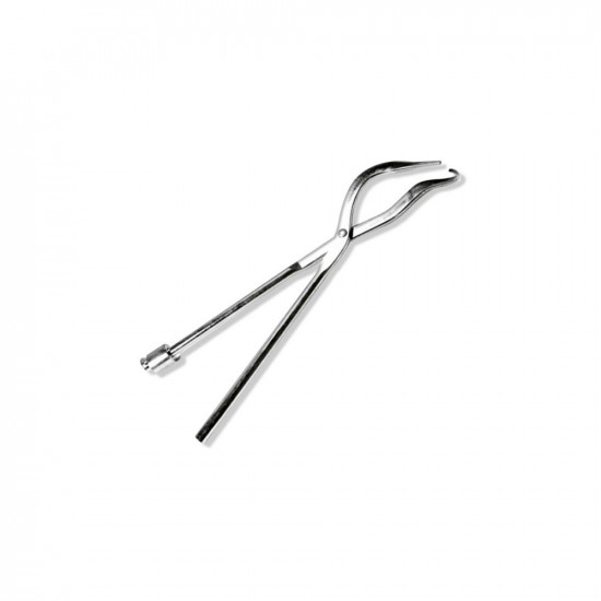 КЛЕЩИ ЗА ОБТЕГВАНЕ НА ПРУЖИНИ ЗА СПИРАЧНИ ЧЕЛЮСТКИ JBM