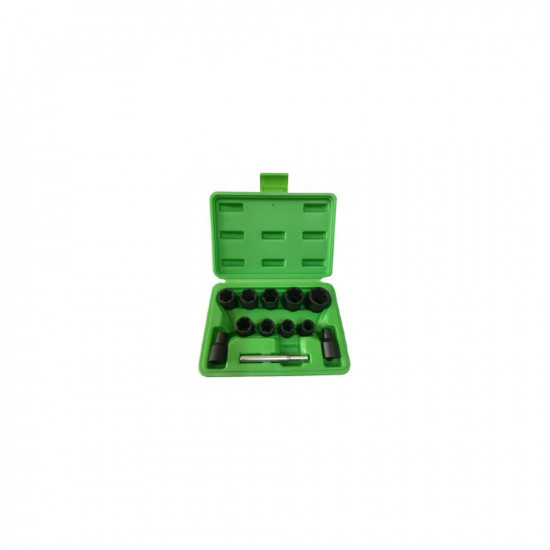 3/8` КОМПЛЕКТ НАЗАДНИ ТРЪБНИ ВИНТОВЕ ЗА ИЗНОСЕН И ПРОТИВОКРАЖБЕНИ ВИНТОВЕ 6 -19 ММ JBM