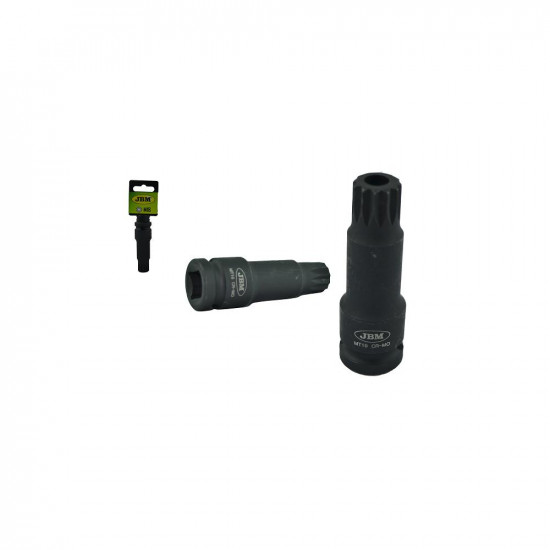 IMPACT XZN M18 БИТ ЗА ДЕМОНТАЖ НА КОРМИЛЕН РАМ, JBM ЗА VAG