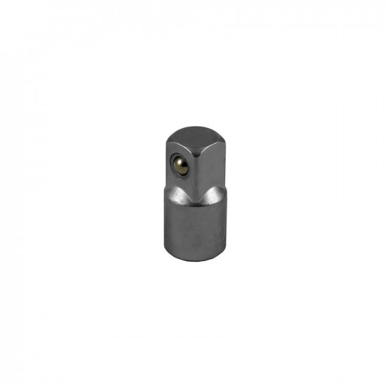 АДАПТЕР 3/8` ЖЕНСКА - 1/4` МЪЖКА JBM