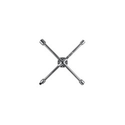 КРЪСТОСТЕН КЛЮЧ ЗА ЗАВАРЯВАНЕ 1/2 JBM