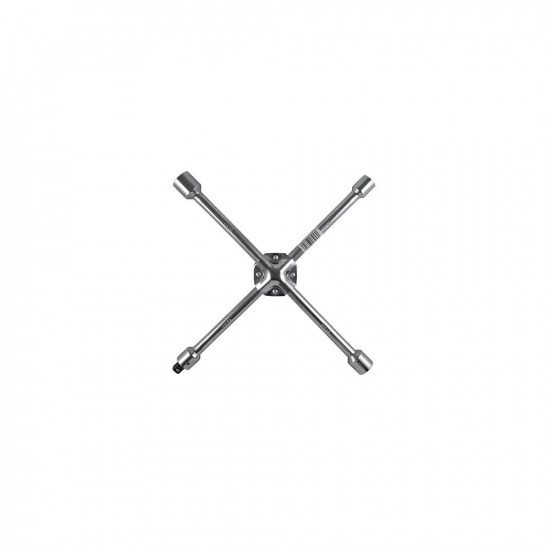 КРЪСТОСТЕН КЛЮЧ ЗА ЗАВАРЯВАНЕ 1/2 JBM