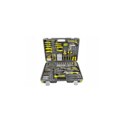 JBM КОМПЛЕКТ ОТ 303 ТРЪБИ И РЪЧНИ ИНСТРУМЕНТИ