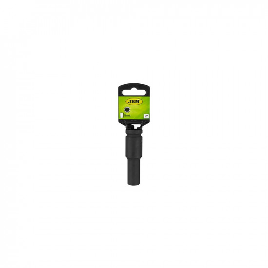 ТРЪБЕН УДАРЕН ШЕСТОГЕНЕН НАКЛОН, ДЪЛЪГ 1/2` 27 ММ JBM