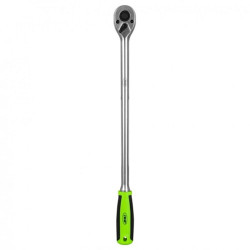 1/4 ИНЧ ЕКСТРА ДЪЛГА 305 ММ ОБРАЩАЕМА ТРЕСОЧКА СЪС 72 ЗЪБА JBM