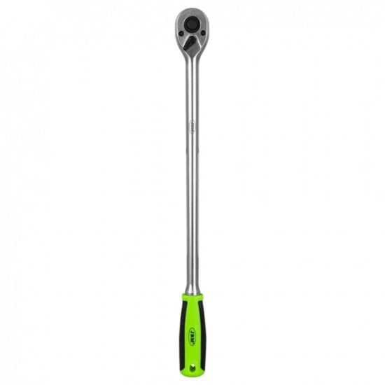 1/4 ИНЧ ЕКСТРА ДЪЛГА 305 ММ ОБРАЩАЕМА ТРЕСОЧКА СЪС 72 ЗЪБА JBM