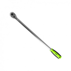 3/8 ИНЧОВА ЕКСТРА ДЪЛГА 457 ММ ОБРАЩАЕМА ТРЕСОЧКА СЪС 72 ЗЪБА JBM