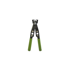 JBM КЛЕЩИ ЗА КОЛИЕТА ЗА УШИ