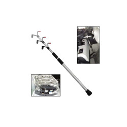 Многофункционален разтегателен бар JBM