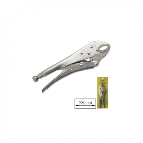 JBM САМОЗАКЛЮЧВАЩИ СЕ РЕГУЛИРУЕМИ КЛЕЩИ