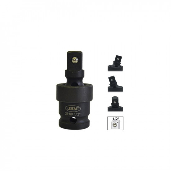 1/2` JBM УНИВЕРСАЛЕН УДАРЕН ШАРНИР