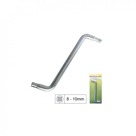 JBM КЛЮЧ ЗА МАСЛЕНА ВАНА