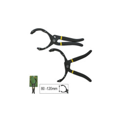 КЛЕЩИ ЗА МАСЛЕНИ ФИЛТРИ JBM