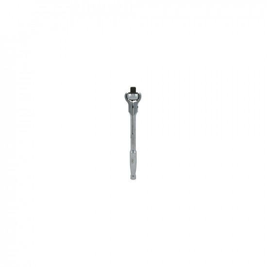 Тресчотка с 72 зъба въртяща се глава 1/2` 280 мм JBM