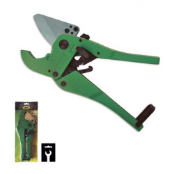 НОЖИЦА ЗА РЯЗАНЕ НА ТРЪБИ И МАРКУЧИ 42 ММ JBM