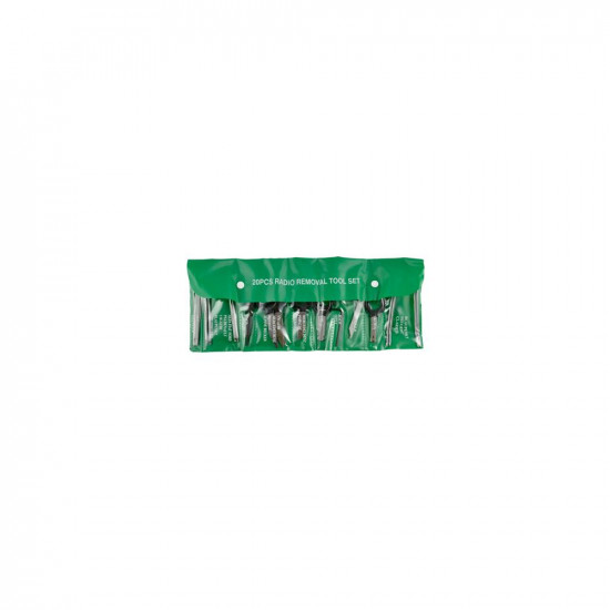 КОМПЛЕКТ АКСЕСОАРИ ЗА ДЕМОНТАЖ НА РАДИО УСТРОЙСТВА JBM