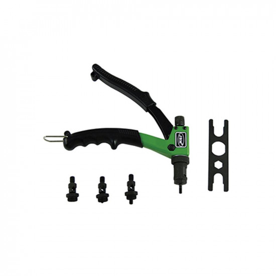 ПРОФЕСИОНАЛНИ КЛЕЩИ ЗА ЗИНТОВАНИЯ 200 ММ 8` JBM