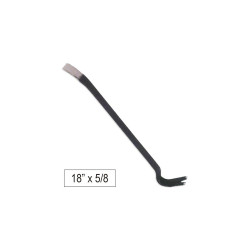 Кофражно окачване 18`X5/8 JBM