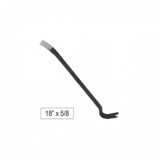 Кофражно окачване 18`X5/8 JBM