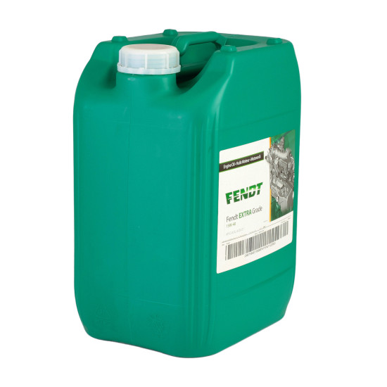 Fendt Extra Grade 15W40 20L