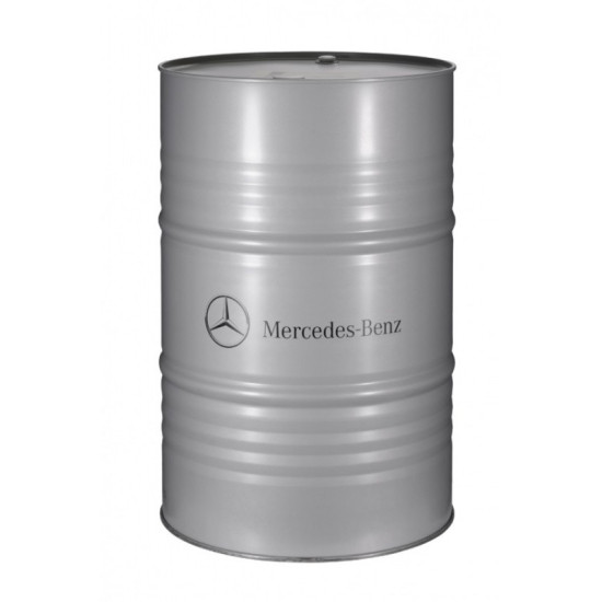 Mercedes-Benz 5W-30 (MB 229.52) 200L