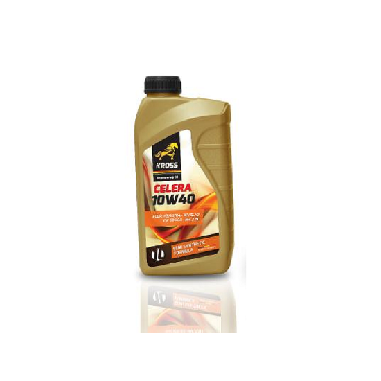 KROSS CELERA 10W40 1L