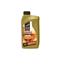 KROSS CELERA TD 10W40 1L
